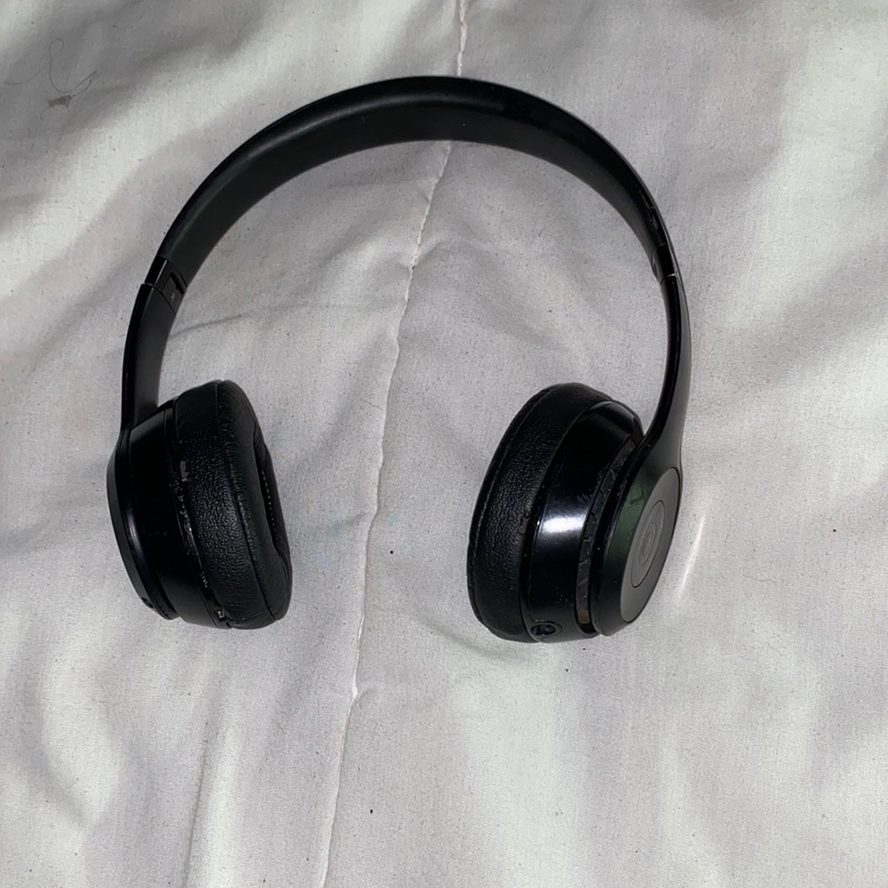 Beats solo 3s